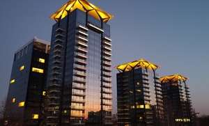 One United Properties ţinteşte listarea la BVB