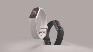 Fitbit lansează Luxe, un dispozitiv de monitorizare a condiţiei fizice şi a stării de sănătate 