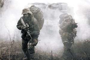 Rusia acuză SUA şi NATO că desfăşoară activităţi provocatoare în apele şi spaţiul Mării Negre