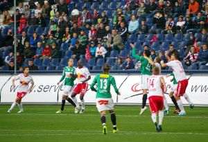 Bayern Munchen a spus nu Superligii