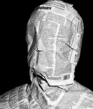 Jurnalism blocat şi cu ajutorul pandemiei