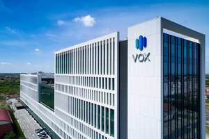 Tech Mahindra îşi extinde biroul din Vox Technology Park cu 1.500 de metri pătraţi