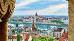 Budapesta revizuieşte controversata lege privind finanţarea ONG-urilor