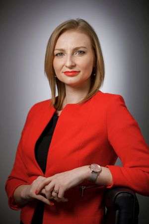 Alexandra Dubraca