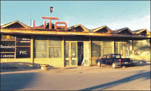 Societatea a fost privatizată în septembrie 2004, prin cumpărarea de la AVAS a unui pachet de acţiuni de 99,25 la sută de "Codlea Artic" SA.