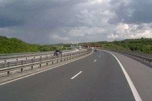 O companie din Turcia a câştigat contractul de construcţie a Lotului 1 din Autostrada de Centură Bucureşti Nord