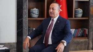 ''Regiunea Mării Negre este casa noastră comună''