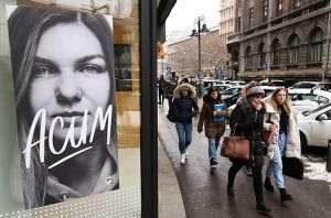 Simona Halep a ratat calificarea în finala turneului de la Stuttgart