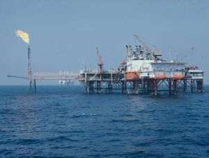 Petrom va deveni operator în Marea Neagră dacă Romgaz finalizează preluarea participaţiei Exxon