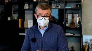 Premierul ceh Andrej Babis, vizat de Comisia Europeană pentru conflict de interese
