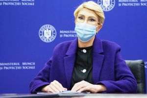 ''Numărul de contracte noi de muncă a crescut cu 107.062 faţă de perioada anterioară declanşării epidemiei''