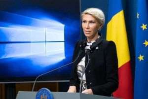 "Faţă de perioada anterioară declanşării epidemiei, numărul de contracte noi de muncă a crescut cu 107.062"