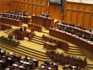 Deputaţii au respins legea prin care Dragnea voia repatrierea rezervei de aur în ţară