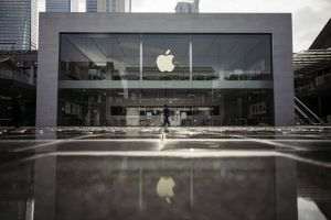 Apple, condamnată în Rusia la o amendă de 12 milioane de dolari pentru ''abuz de poziţie dominantă''