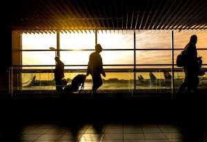 India a fost introdusă pe lista galbenă a ţărilor cu risc epidemiologic