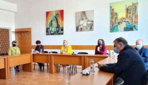 CONAF în parteneriat cu Universitatea "Dunărea de Jos" din Galaţi lansează proiectul SurprisING