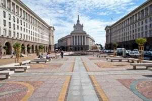 Bulgaria anunţă că va expulza un diplomat rus în cazul a patru explozii la depozite de arme de pe teritoriul său