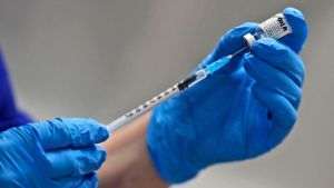 Danemarca renunţă la vaccinul Johnson&Johnson
