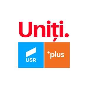 "USR PLUS a votat pentru bugetul propus de Cristian Popescu Piedone"