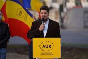 "Prin solicitarea unei comisii de anchetă la Spitalul Foişor, am spart unitatea de monolit a puterii"