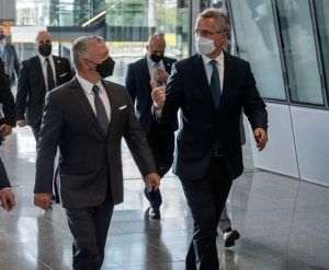 Ţările NATO vor ajuta Iordania în lupta contra pandemiei de COVID-19 