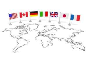 China condamnă comunicatul comun G7 pe tema drepturilor omului în China