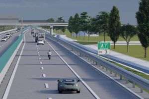 Autostrada A7, mai aproape de realizare. Se pregăteşte lansarea licitaţiei pentru construcţie