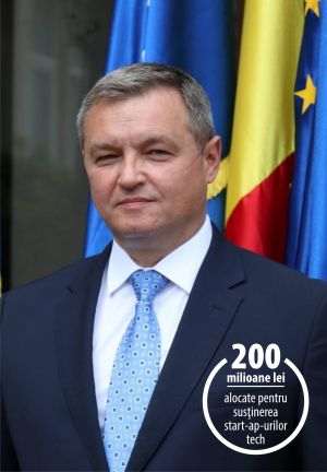 "Există şanse ca proiectul legii 5G să fie îmbunătăţit pe baza feedback-ului de la reprezentanţii industriei"