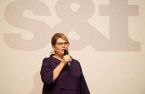 Nicoleta Macovei