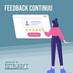 Feedback în timp real pentru angajaţi - o nouă soluţie TotalSoft care promite o creştere a performanţei forţei de muncă