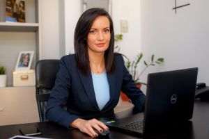 Alexandra Lucescu