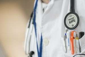 Mai mulţi pacienţi aşteaptă un transplant la Spitalul Foişor