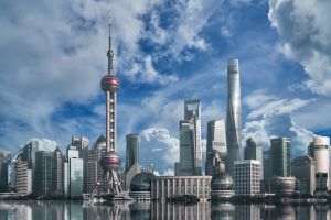 Economia Chinei câştigă de pe urma accelerării neaşteptate a exporturilor