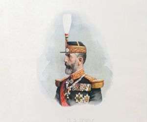 Carol I de Tadeusz Ajdukiewicz