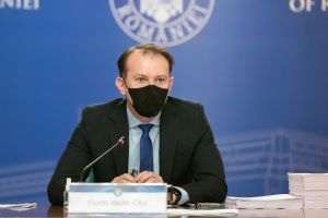 "Vom fi printre singurele ţări UE care vor primi toţi banii din PNRR"