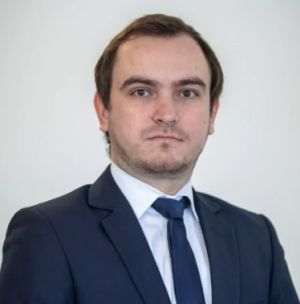 Alin Raicu, Manager PwC Romania
