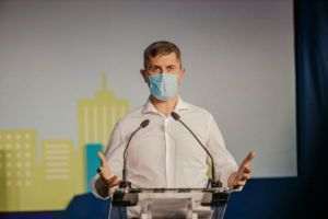 "Problema bugetului Capitalei a fost rezolvată prin dialog la nivel local"