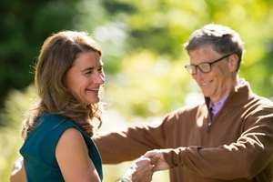Melinda Gates a plănuit divorţul din 2019, după ce relaţia lui Bill cu Jeffrey Epstein a devenit publică