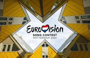 Surpriza! Iată marea favorita la Eurovision 2021, cu ce şanse e cotată România?