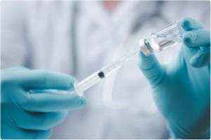 Sportivii japonezi vor fi vaccinaţi în iunie