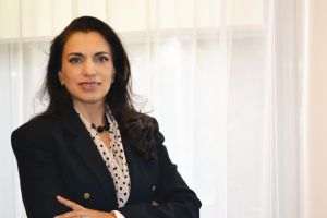 Simona Constantinescu