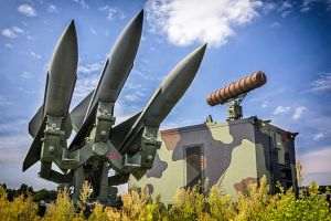 Trei rachete au fost lansate din Liban spre Israel