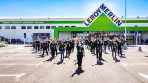 Leroy Merlin deschide un nou magazin la Târgovişte
