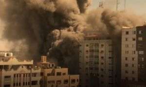 Canada a cerut protejarea jurnaliştilor din Gaza