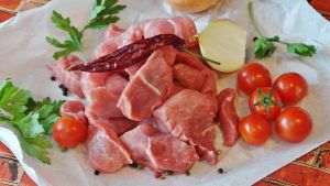 Germania a produs mai puţină carne în 2020, dar mai multe alternative vegane