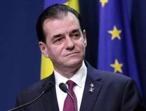 Alegerile locale parţiale, o miză importantă pentru Ludovic Orban