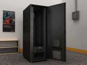 Vertiv lansează noul micro centru de date cu sistem Plug-and-Play pentru Edge computing în Europa, Orientul Mijlociu şi Africa