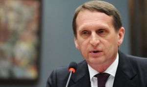 Şeful Serviciului de Informaţii Externe al Rusiei neagă implicarea agenţiei sale în atacul cibernetic Solar Winds