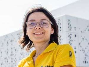 Dalia Stoian