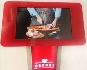 Obor21.ro extinde livrările în şase oraşe